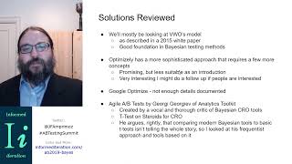 A/B Testing Tools: A Plain Language Peek Inside Bayesian Black Boxes