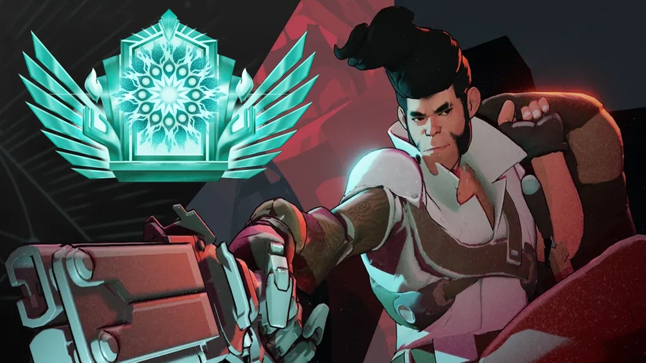 Bay Shiv Eternus Gameplay