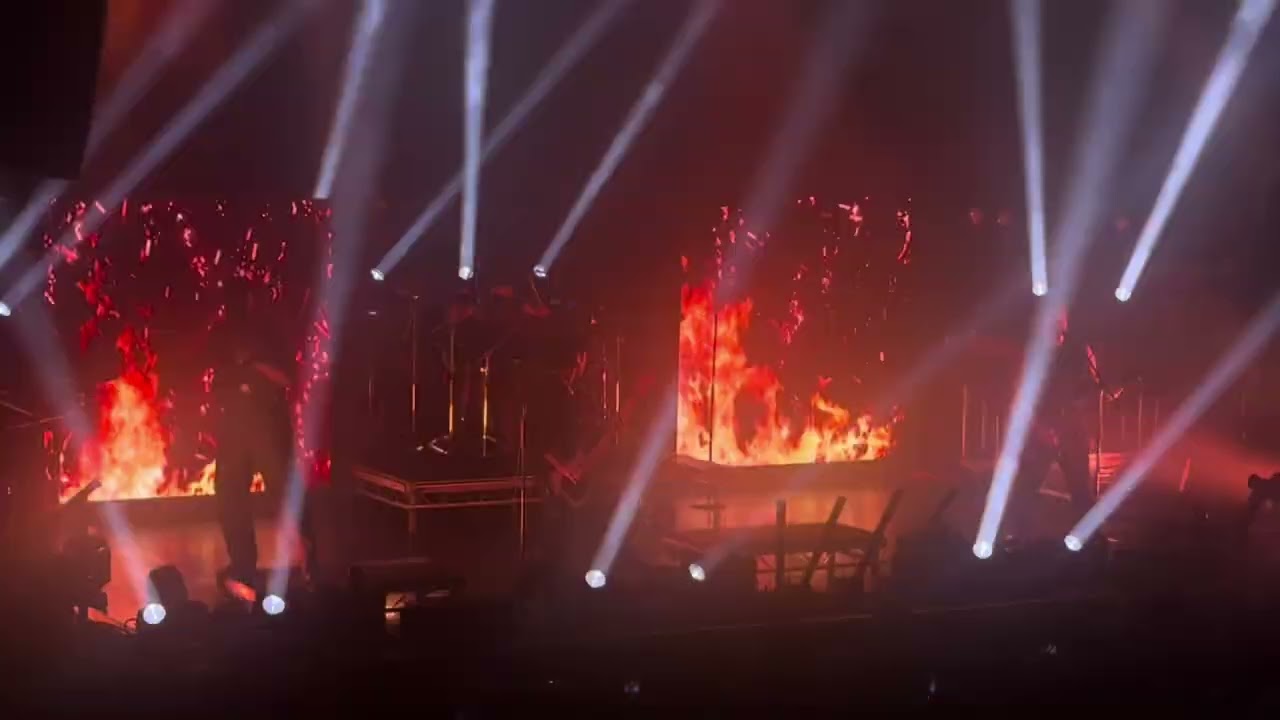 Sleep Theory Live at The O2 Ritz 09/02/26