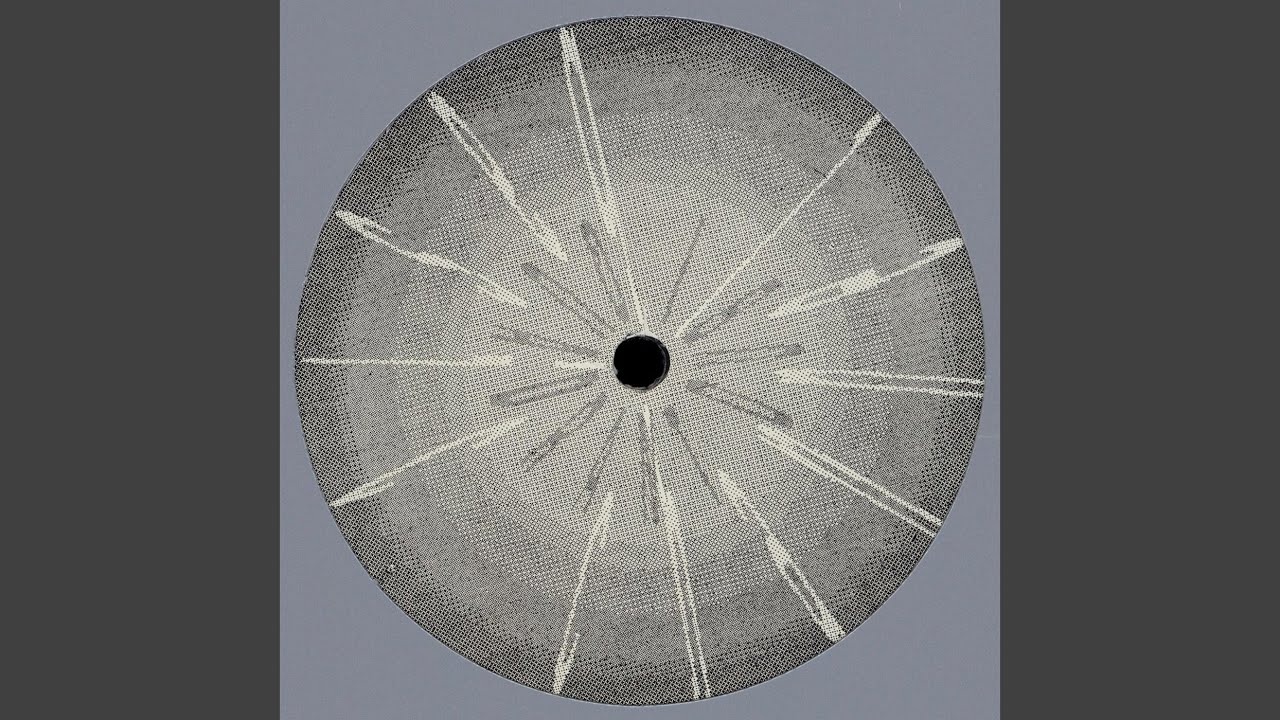 Basic Channel - Quadrant Dub (12