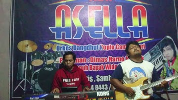 Tanda merah