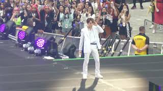 BTS Wembley Stadium - 01-06-2019 - J-Hope Just Dance