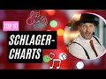SCHLAGER CHARTS im JANUAR 2024 TOP 10 ❤ Die Charts der Woche ❤