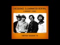 Creedence Clearwater Revival Down On The Corner With Booker T Jones mp3