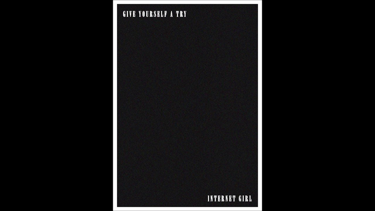 The 1975 - Give Yourself A Try If It Was In The Style Of The First Album