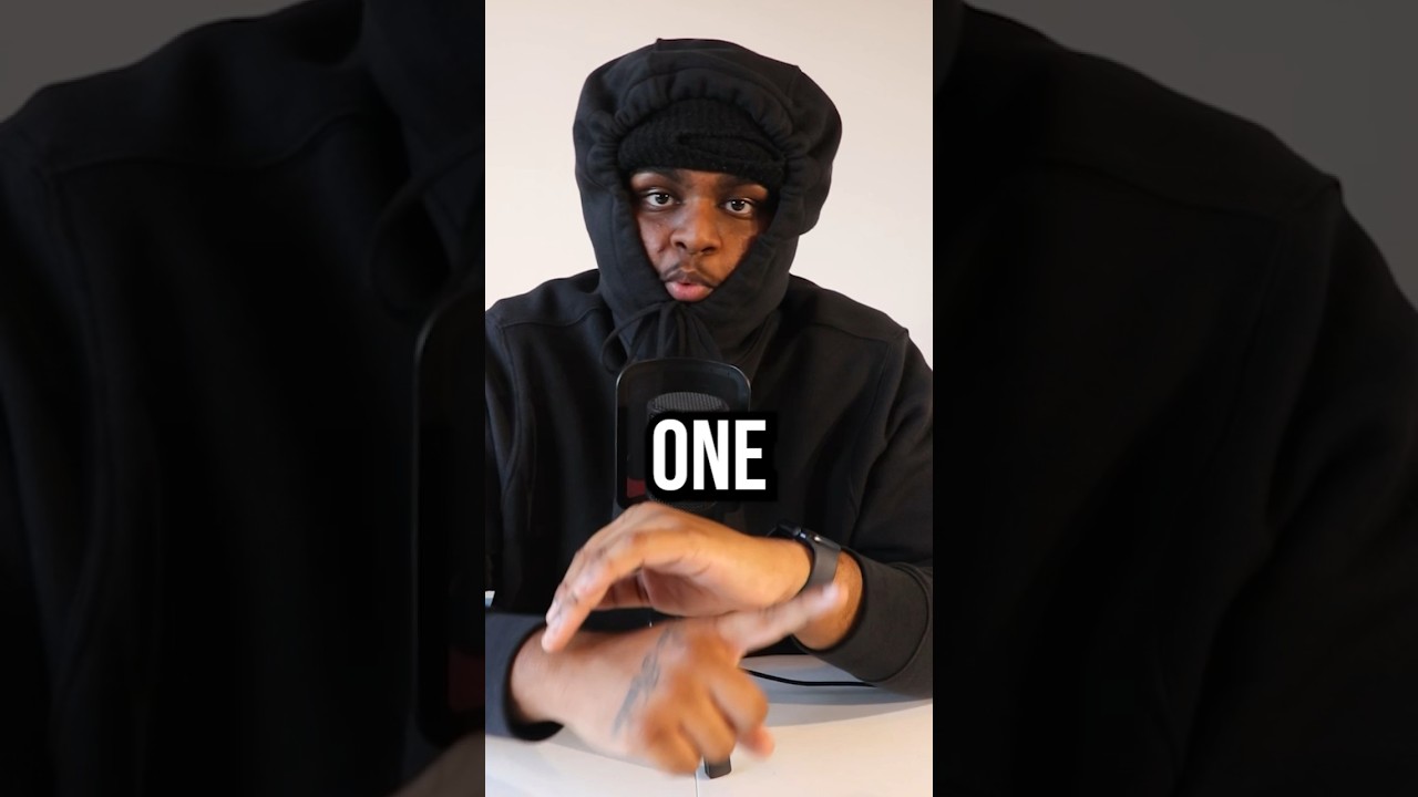 The Best Asian Rapper In The UK 