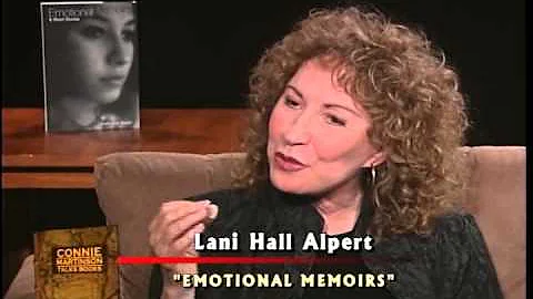 Lani Hall Alpert - Emotional Memoirs - Part 1