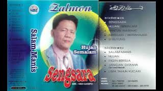 Zalmon - Sengsara ( Full Album )