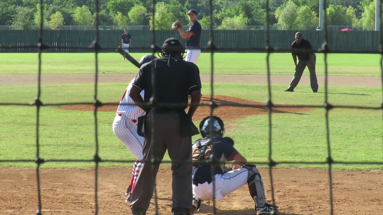 2019 Program 15 2022 Grad Class Tournament Danny Peters, GamePrep vs