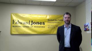Edward Jones Investments Station ID 2