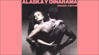 Alaska y Dinarama - Falsas costumbres chords