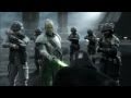 Star Wars The Force Unleashed 2 ALL CINEMATICS  HD 1080p - Part II
