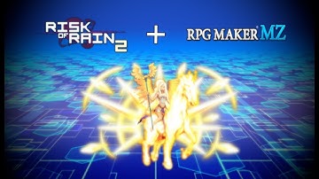 Let me pitch you an RPG Maker game...