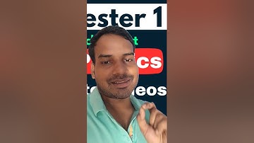 Purnea University part 3 Complete Course