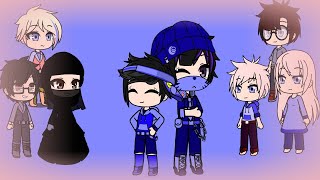 The New Boy At Dream Smp