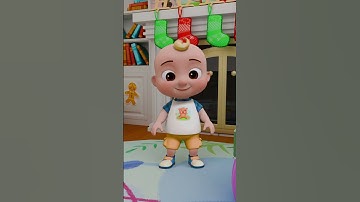 Decorating The Christmas Tree | CoComelon Kids Songs & Nursery Rhymes