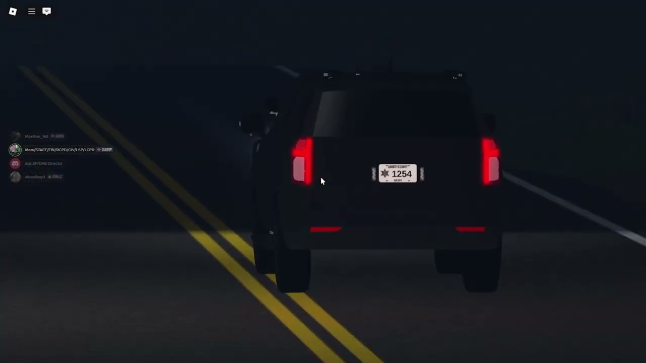 The Retirement Of Cheif Thunder Brazell