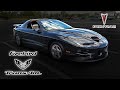 Pontiac Firebird Trans AM 1998 - Reseña