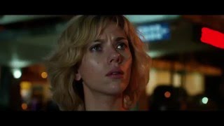 Люси Трейлер 2 Люси Трейлер 2