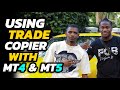 How To Use A Forex Trade Copier On VPS With @PMGZO &amp; TY | MT4, MT5 Live Install In 2022 📈