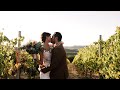 ENG SUBS Crazy party! Italian-French farmhouse wedding Tuscany 🇮🇹 FULL MOVIE | Quercia al Poggio