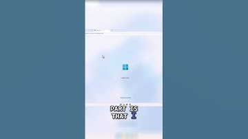 Your Full Windows PC… in a Browser?! 😲