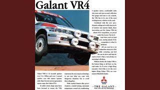 TEAM GALANT VR4