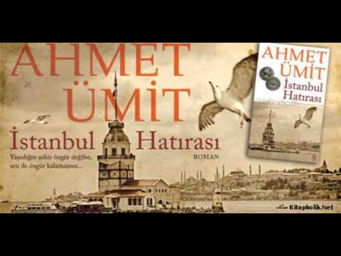 insan ruhunun haritasi 11 bolum ahmet umit istanbul hatirasi nin yazim surecini anlatiyor youtube