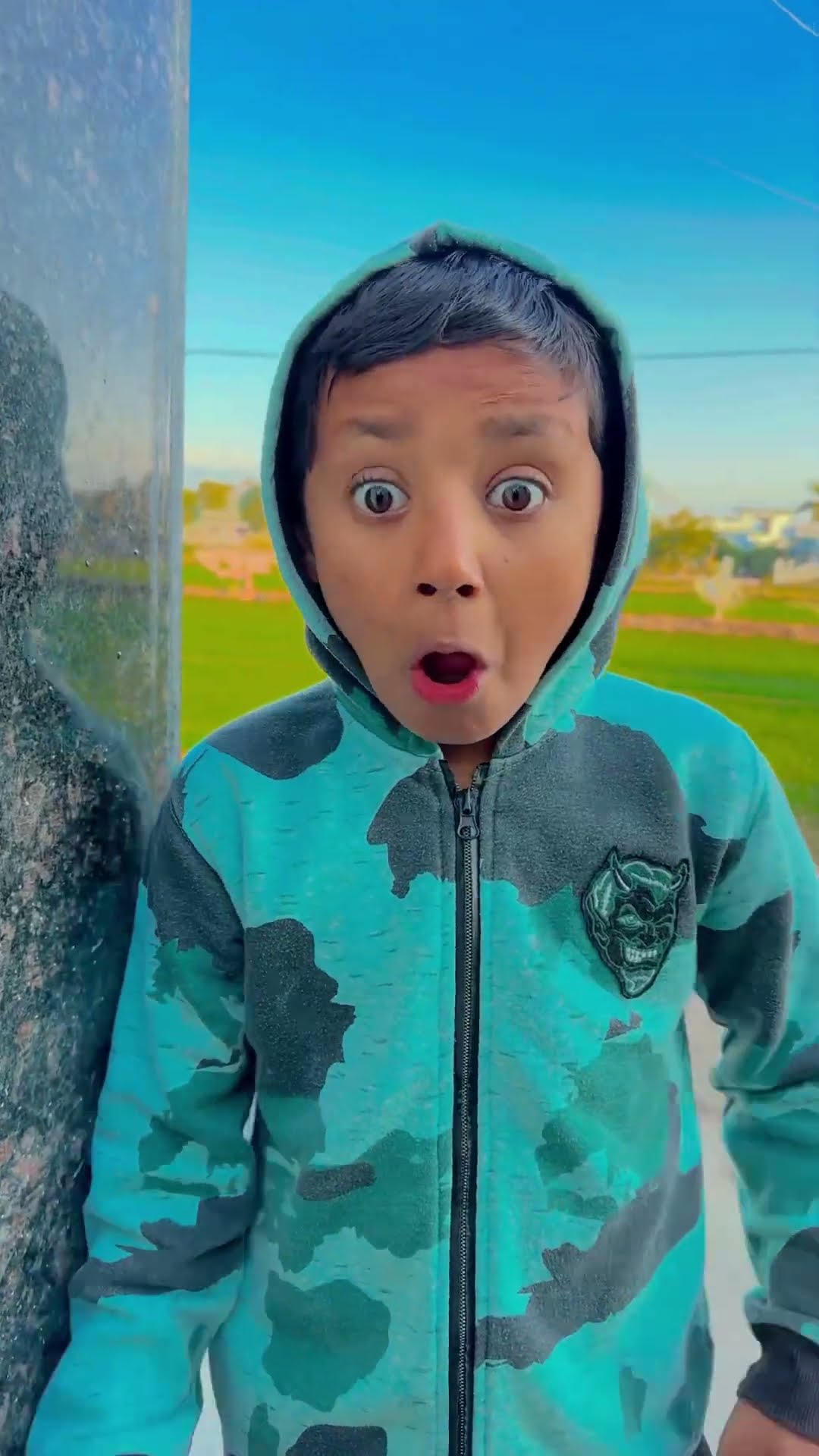 Bubbles Wala Ghost ?? #shorts #ghost #ytshorts #viralvideo #bhoot