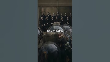 The Nobel Prize: A Legacy of Innovation