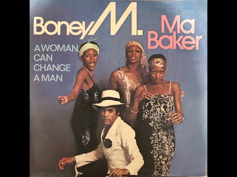 Boney M. -