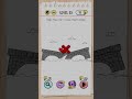 Brain Test Tricky Puzzle Level 33 #challengegame #braintest #trending #youtubeshorts #subscribe