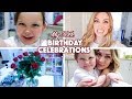 I'm 30! | What I Ate Wednesday