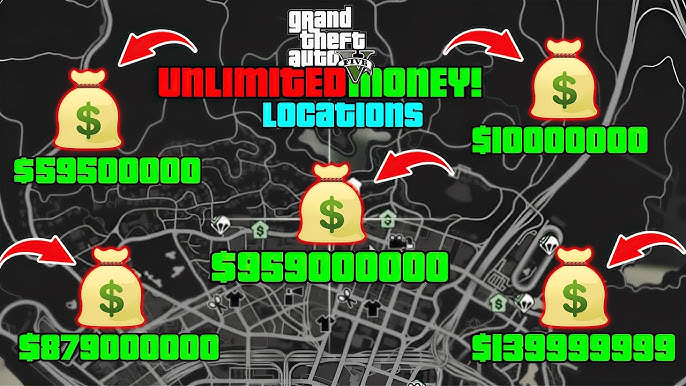 GTA 5 Cheats PS5: PlayStation 5 cheat codes for unlimited money, cars,  guns, tank - GameRevolution