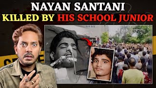 Nayan Santani Mur*er Case: क्यों खतरे में हैं Gen Z Generation?