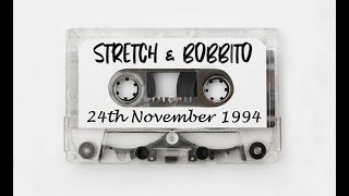 Stretch Armstrong &amp; Bobbito Show - 24th November 1994