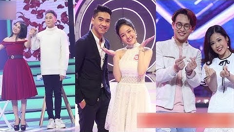 Cái kết cho Pew Pew - Trâm Anh và những cặp đôi hẹn hò nhờ se duyên | Tin Nhanh Nhất