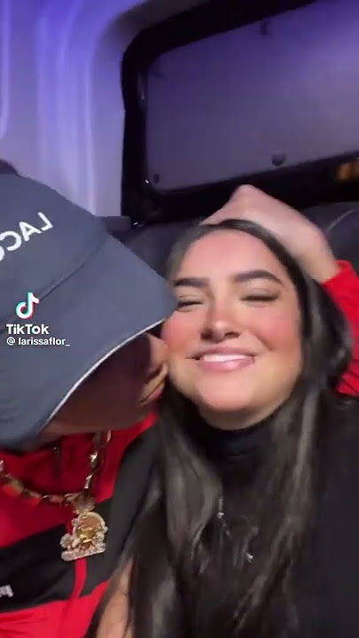 Mc tato e Larissa flor ❤️