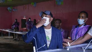 Le parti au pouvoir en Ethiopie remporte une écrasante majorité des sièges
