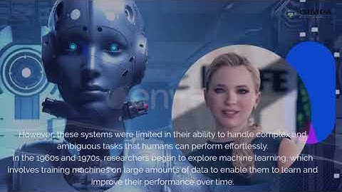 Origin of Artificial Intelligence