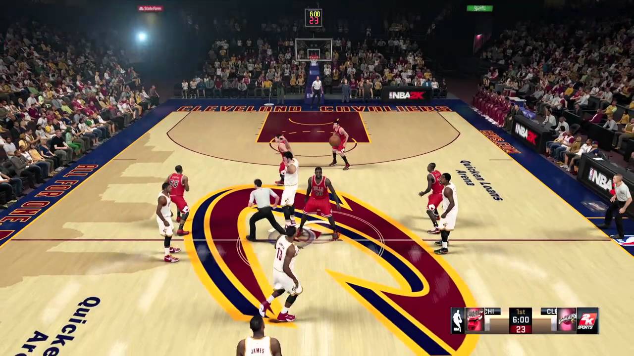 nba 2k15 the measure of a man youtube