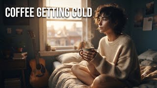 Coffee Getting Cold