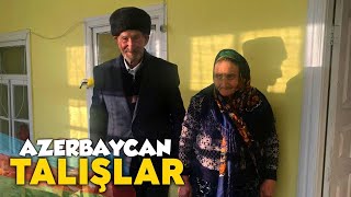 They live in this village for 168 years! What is the secret of this village? Lerik / Azerbaijan