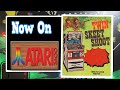 New Games for your Atari 2600 Part 69