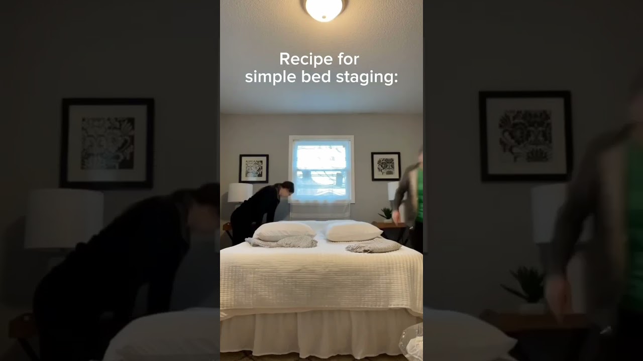 Thinking of selling your home? Donāt skip the staging!# HomeStaging #RealEstateTips #SellYourHome