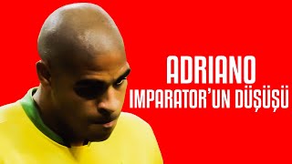 Adriano: İmparator’un Düşüşü