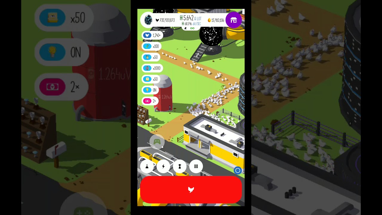 How To Get Soul Eggs In Egg Inc Egg, Inc. – Best boost combo for soul eggs farming - YouTube