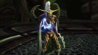 World of Warcraft: Legion - Les Cinématiques de les Chasseur de démons
A collection of the Demon Hunter cinematics found in World of Warcraft: Legion in French (frFR).
This video features all of the cutscenes that appear in the Demon Hunter starting zone.
TIMESTAMPS:
Cutscene #1: 0:00
Cutscene #2: 1:00 World of Warcraft: Legion - Les Cinématiques de les Chasseur de démons
