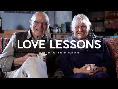 MARRIAGE - LOVE LESSONS