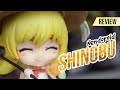 Nendoroid Oshino Shinobu + Nisemonogatari Premium Item Box | Unboxing + Review